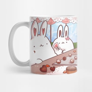 Sweet Buns Mug